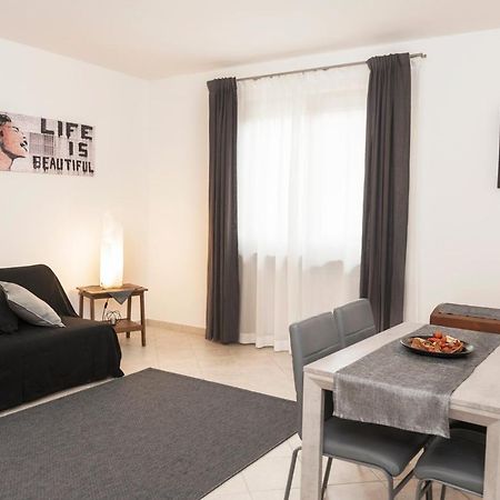 Villa Alida Casa Vacanze Foligno Exteriér fotografie