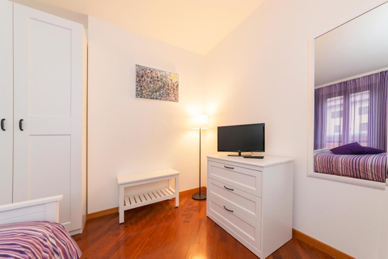 Villa Alida Casa Vacanze Foligno Exteriér fotografie