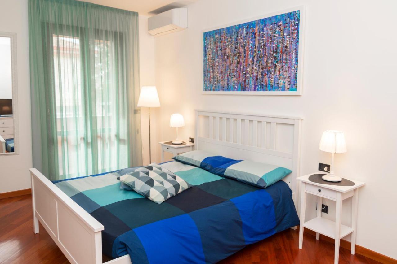 Villa Alida Casa Vacanze Foligno Exteriér fotografie