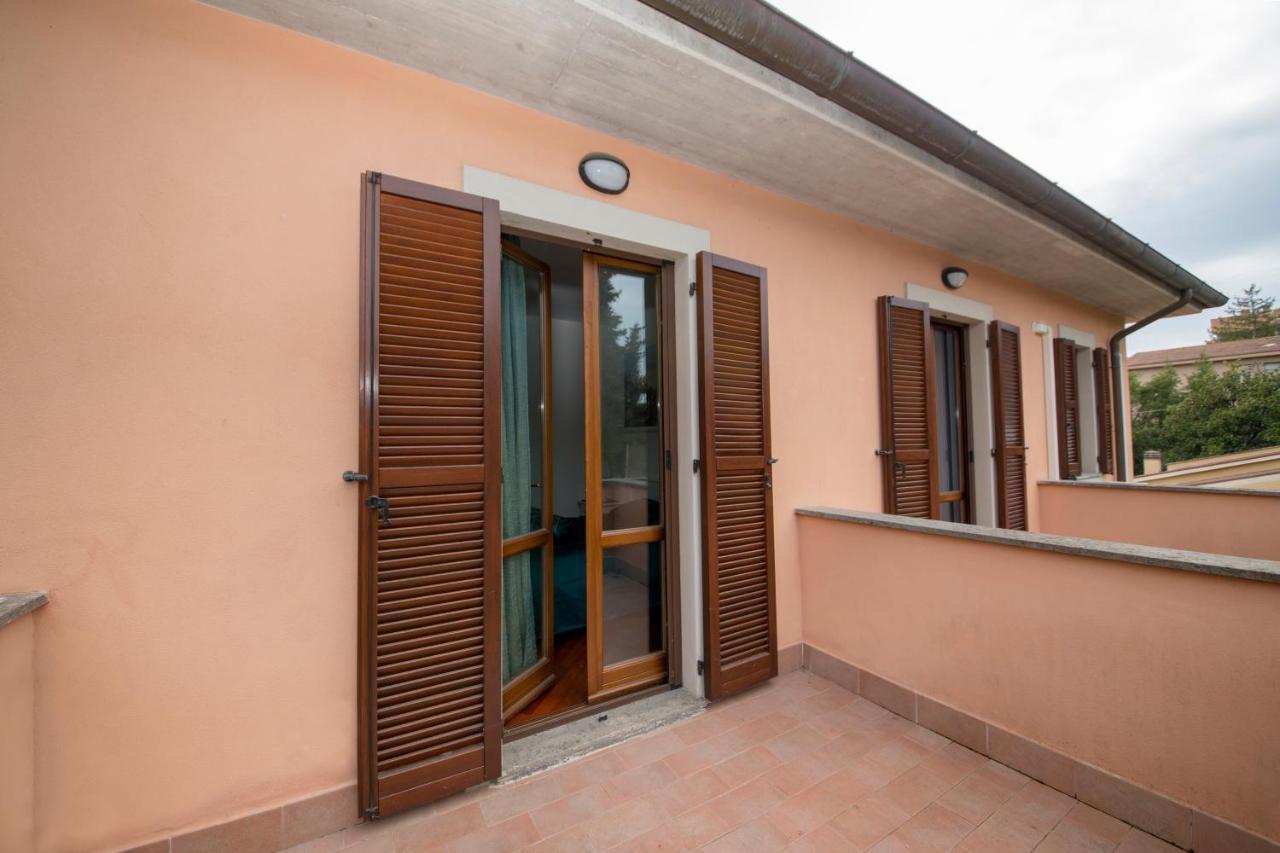 Villa Alida Casa Vacanze Foligno Exteriér fotografie