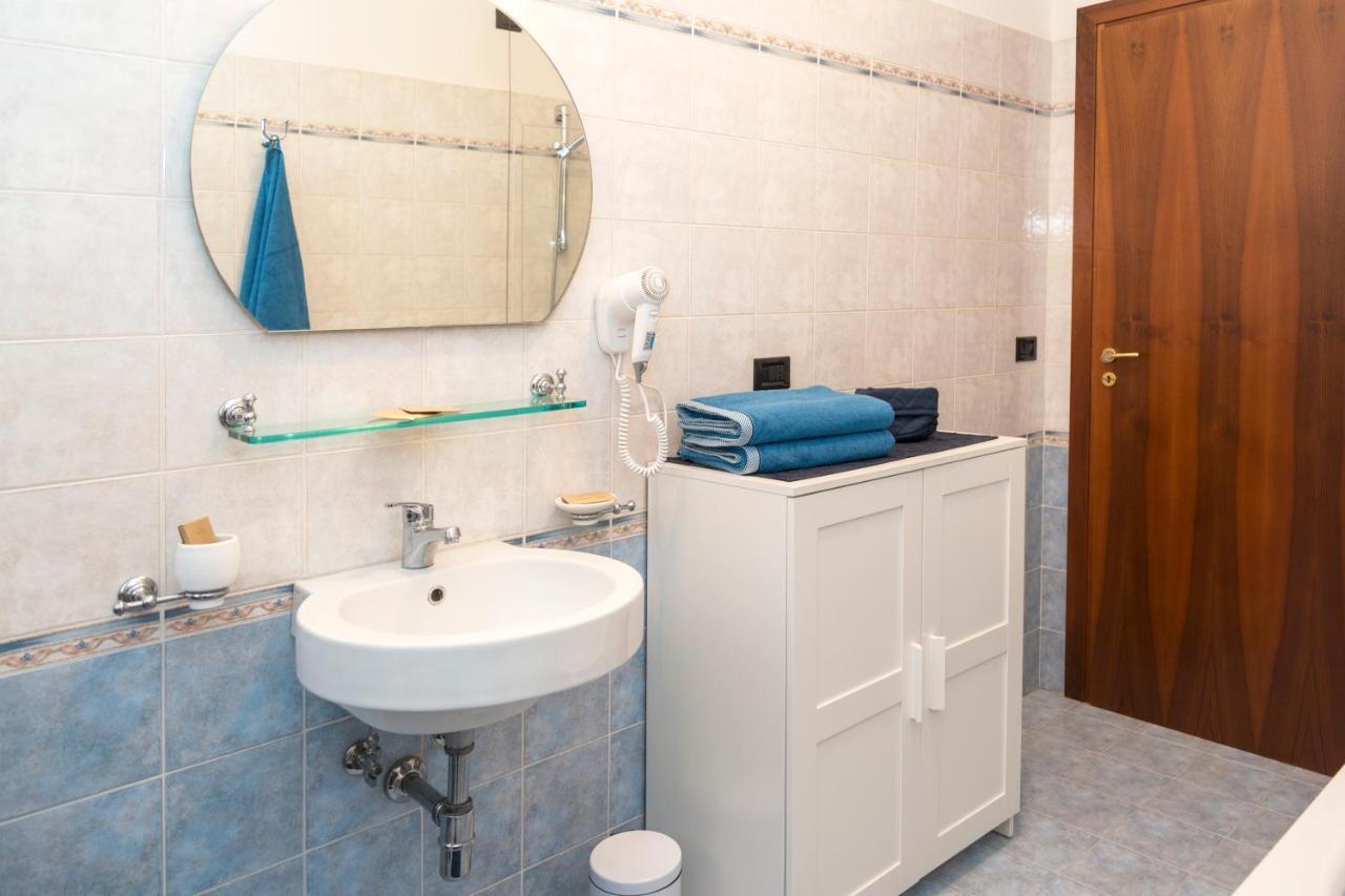 Villa Alida Casa Vacanze Foligno Exteriér fotografie