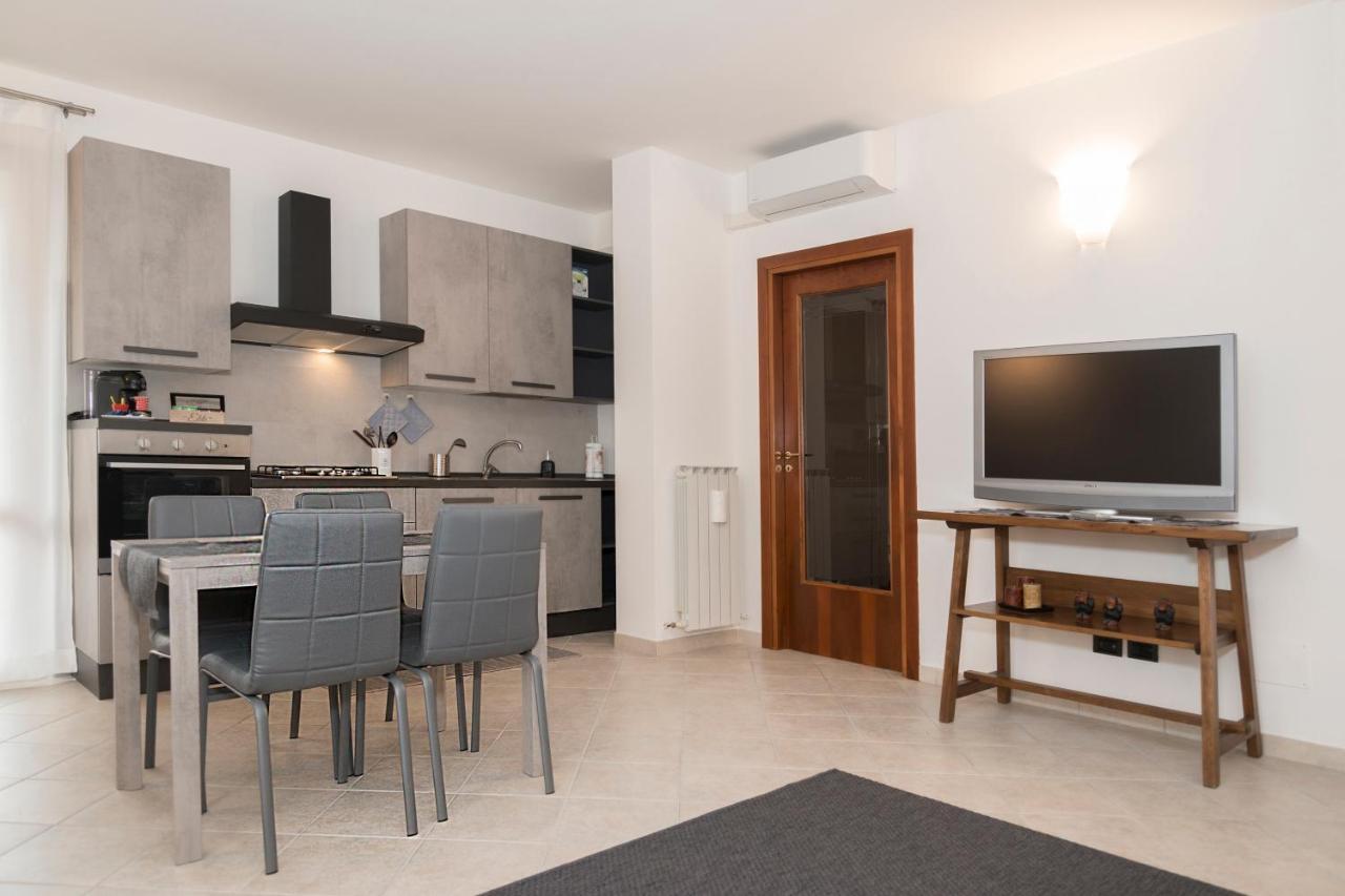Villa Alida Casa Vacanze Foligno Exteriér fotografie