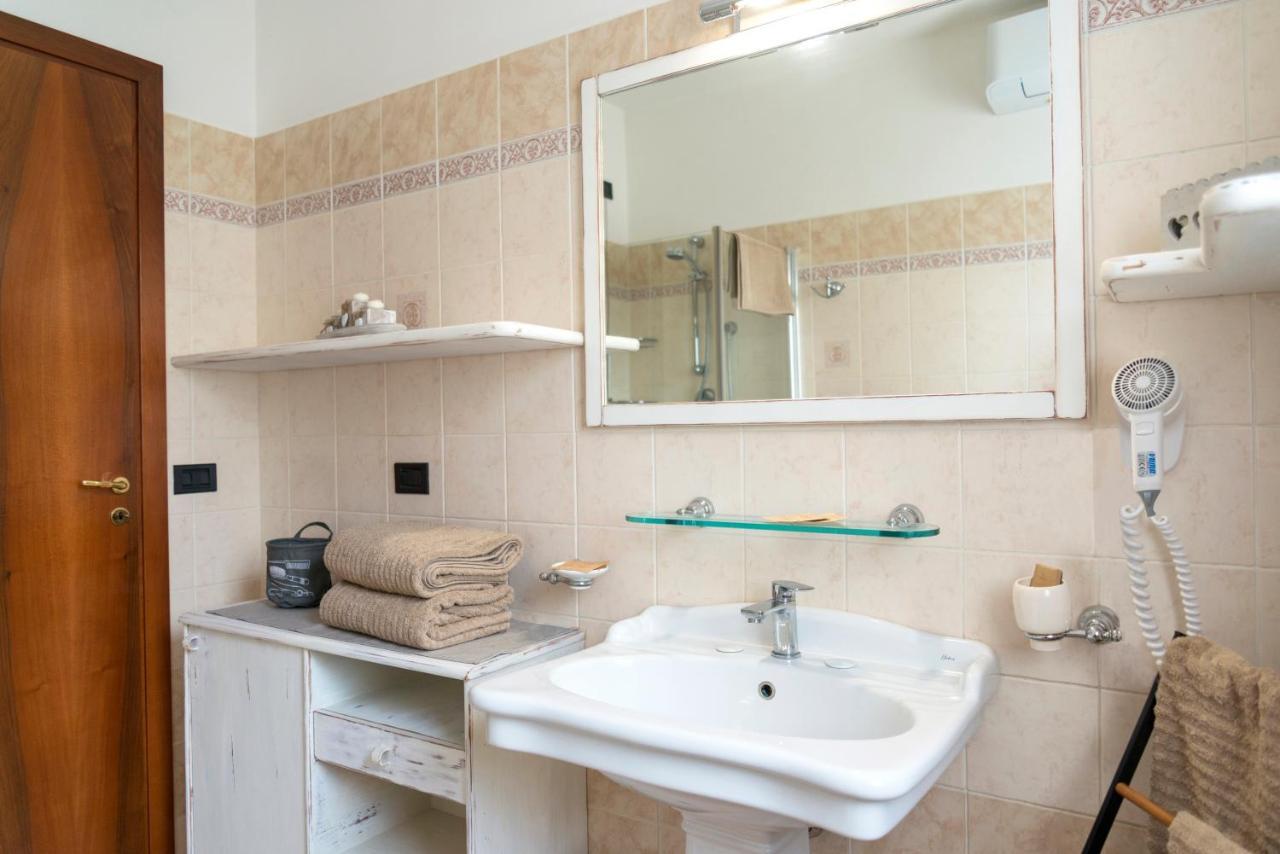 Villa Alida Casa Vacanze Foligno Exteriér fotografie