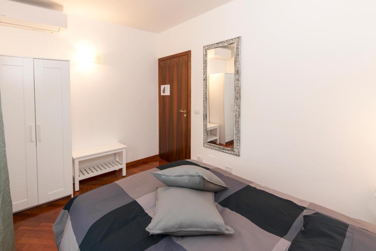 Villa Alida Casa Vacanze Foligno Exteriér fotografie