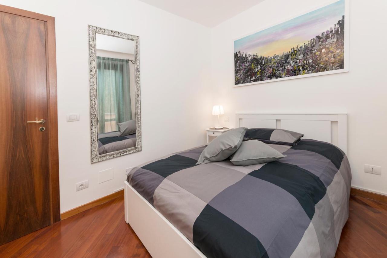 Villa Alida Casa Vacanze Foligno Exteriér fotografie