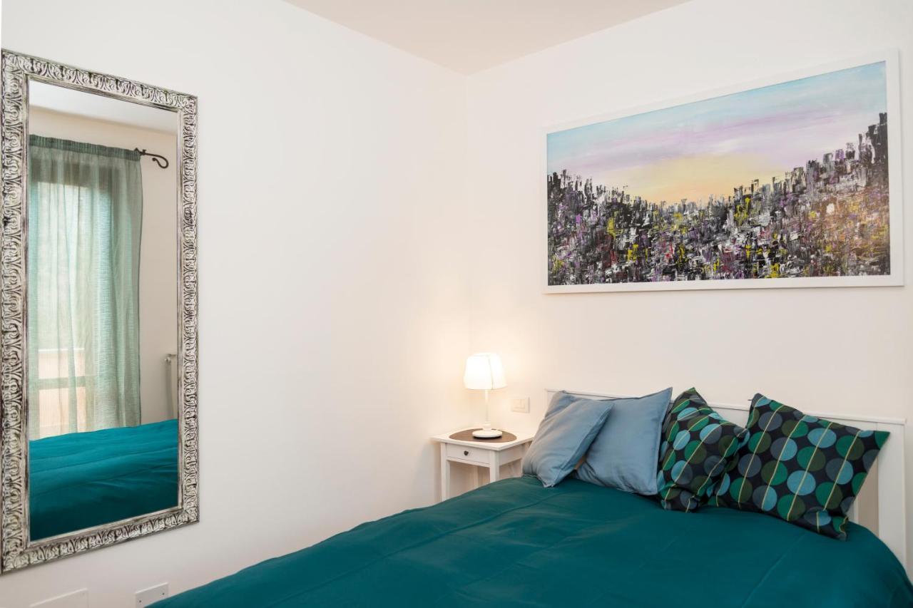 Villa Alida Casa Vacanze Foligno Exteriér fotografie
