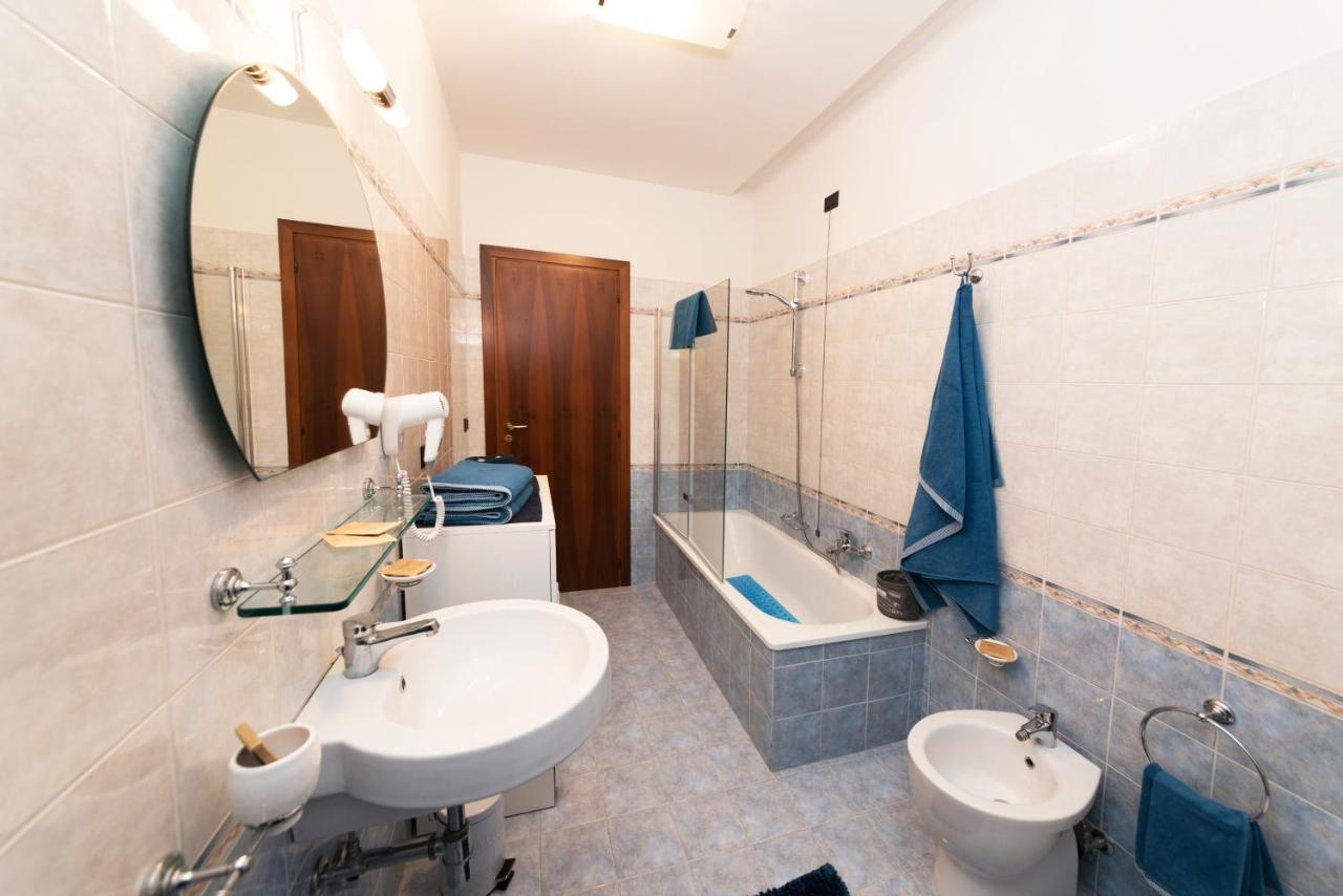 Villa Alida Casa Vacanze Foligno Exteriér fotografie