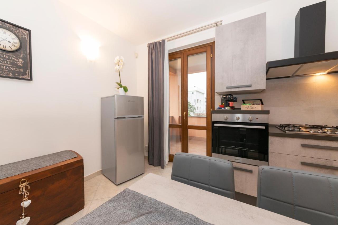 Villa Alida Casa Vacanze Foligno Exteriér fotografie