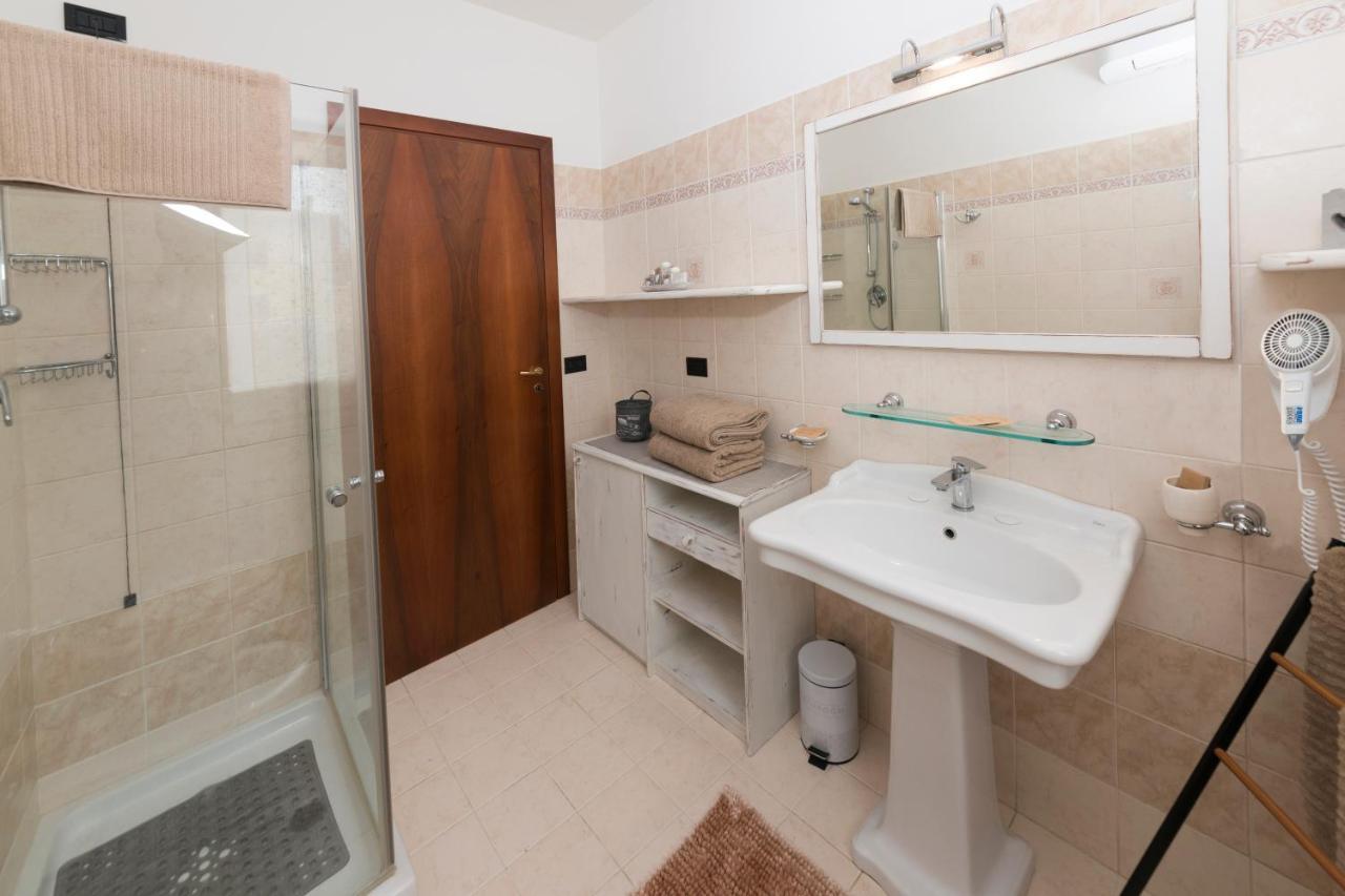 Villa Alida Casa Vacanze Foligno Exteriér fotografie
