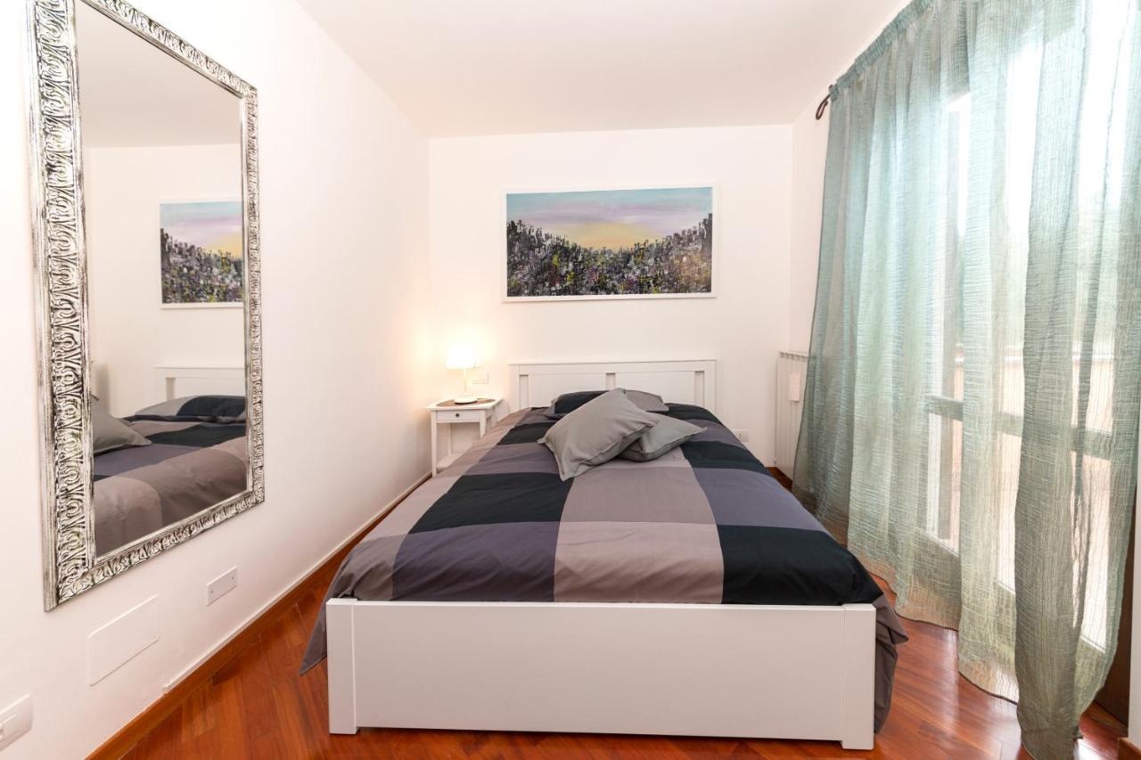 Villa Alida Casa Vacanze Foligno Exteriér fotografie