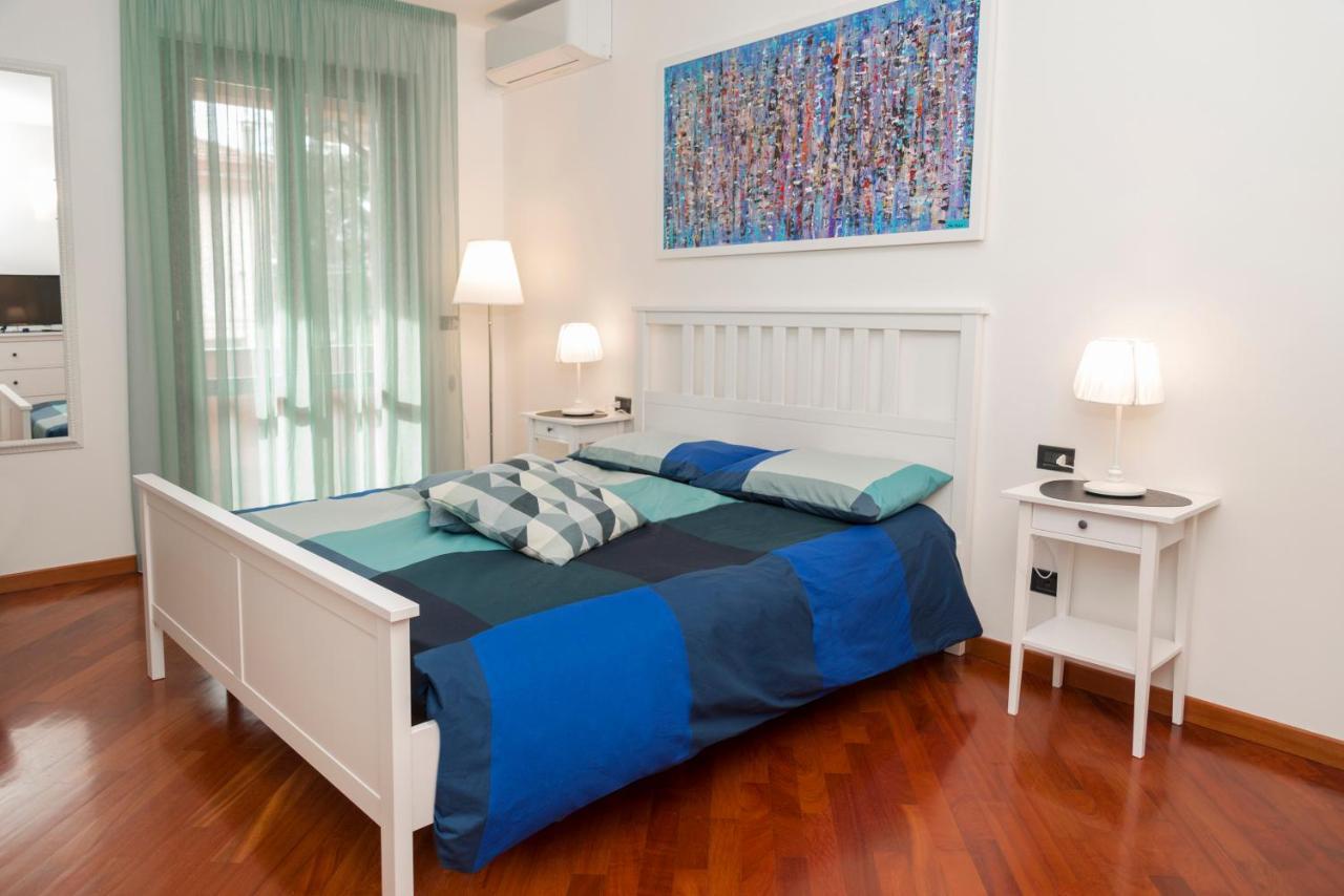 Villa Alida Casa Vacanze Foligno Exteriér fotografie