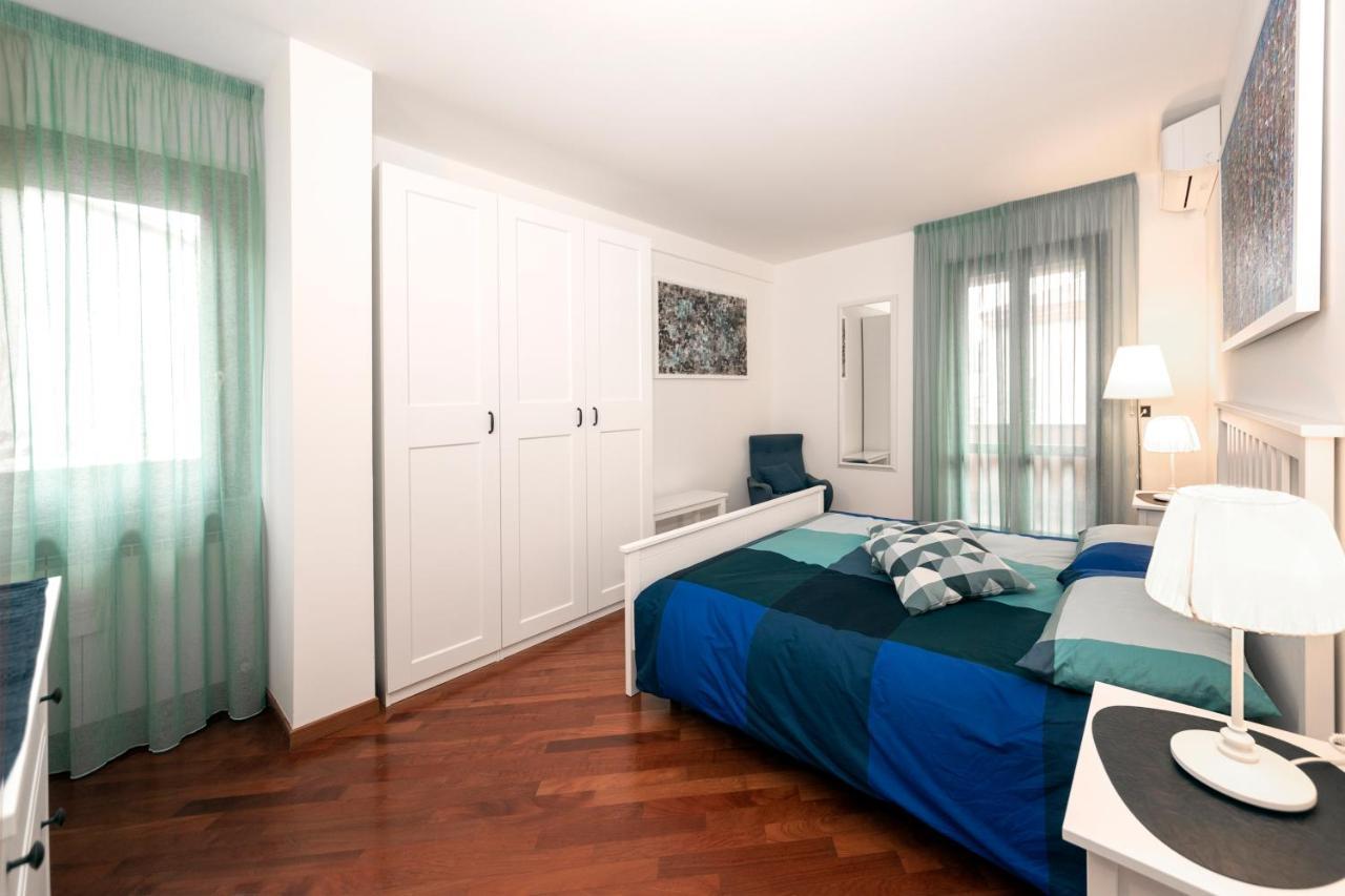 Villa Alida Casa Vacanze Foligno Exteriér fotografie