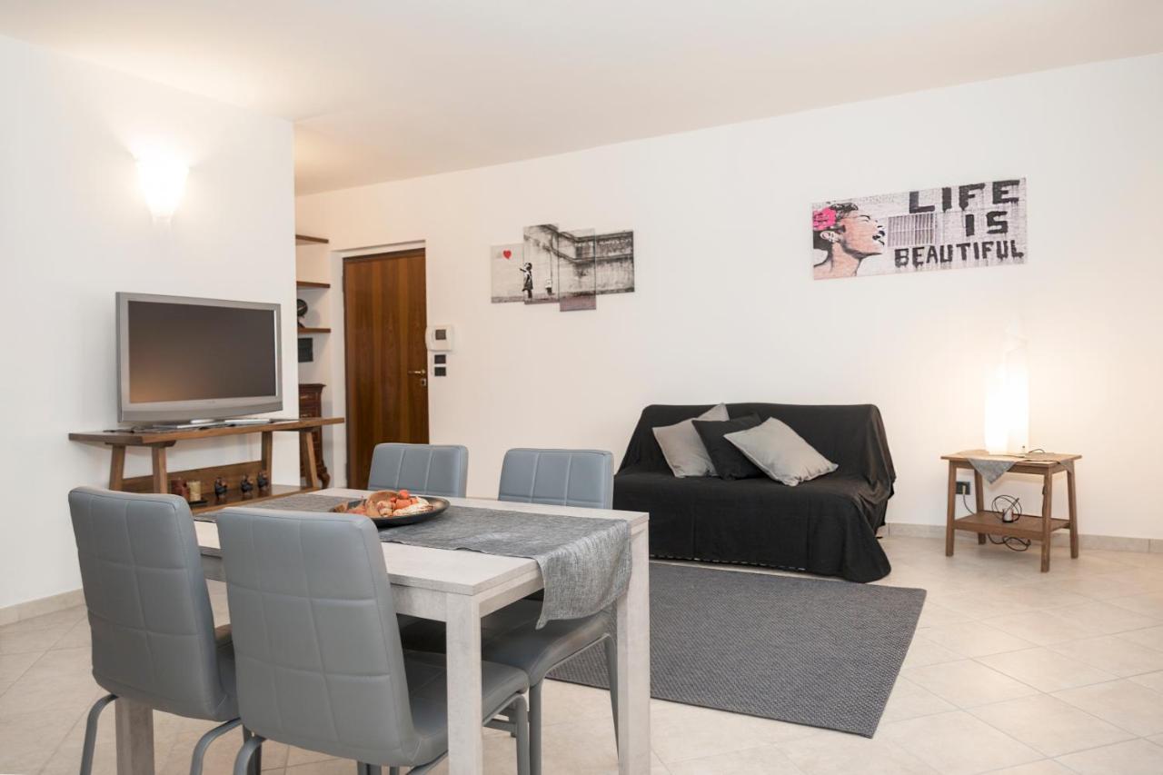 Villa Alida Casa Vacanze Foligno Exteriér fotografie