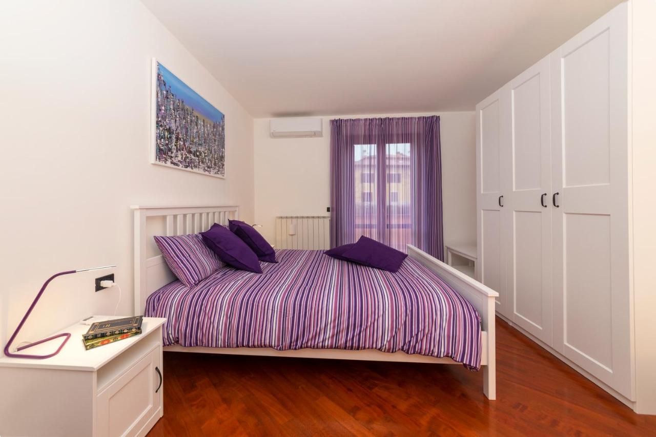 Villa Alida Casa Vacanze Foligno Exteriér fotografie
